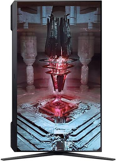 сенсорный монитор: Cупер Игровой Монитор LG UltraGear 32" Gaming Monitor и второй — 5
