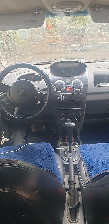 Daewoo: Daewoo Matiz: 2004 г., 0.8 л, Автомат, Бензин, Хэтчбэк — 4