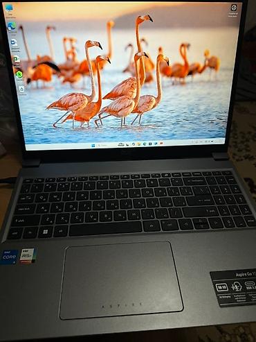 Ноутбуки Acer: Acer Aspire Go 15 -51P— тонкий и легкий 15,6-дюймовый ноутбук для — 5