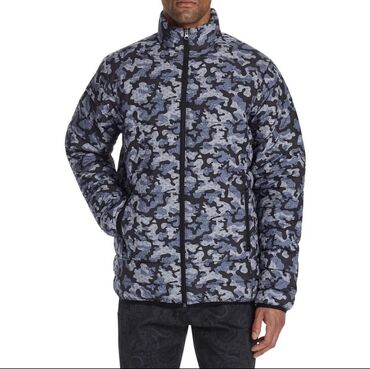 куртку мужской: Куртка S (EU 36), M (EU 38)