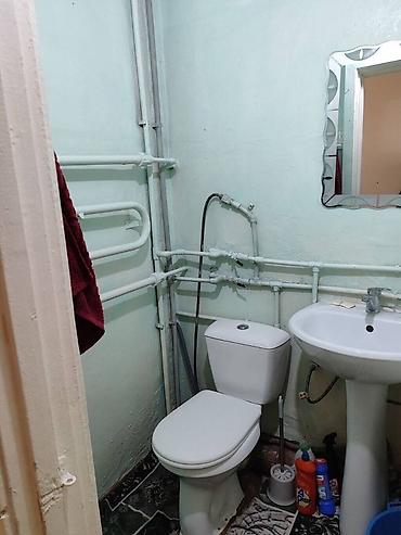 Продажа квартир: 1 комната, 32 м², 104 серия, 4 этаж, Дизайнерский ремонт — 6