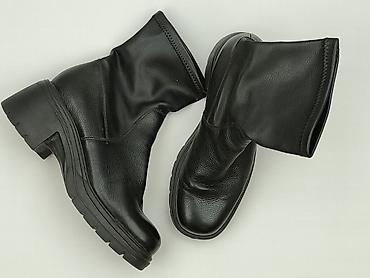 Ankle boots: Rylko, Ankle boots for women, size 38 — 1