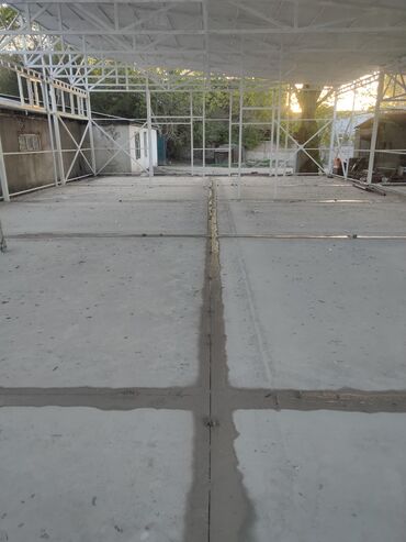 Бетонные работы: Стяжка Больше 6 лет опыта — 4