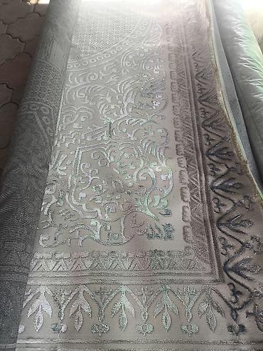Ковры и паласы: Ковер Новый, 400 * 400, Вискоза, Турция — 2