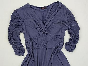 oxmo clothing: Oxyd, Sukienka damska, rozmiar S — 1