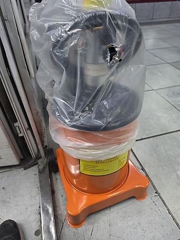 Пневматический высоконапорный инжектор смазки (High Pressure Grease