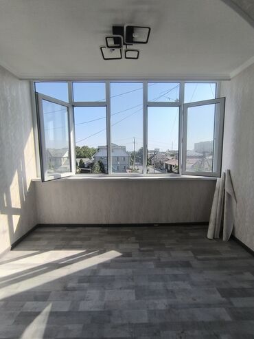 квартиры с ремонтом в рассрочку: 3 комнаты, 72 м², 105 серия, 3 этаж, Евроремонт