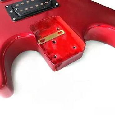 modern talking: PODLOŠKA ZA VRAT - GUITAR NECK GASKET BESPLATNA DOSTAVA | Visoko — 4