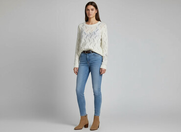 vero moda swetry: Vero Moda, Women`s sweater, size M