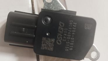 Датчики, сенсоры, предохранители: Расходомер Toyota Новый, Оригинал, Япония at lalafo.kg — 6 Датчики, сенсоры, предохранители: Расходомер Toyota Новый, Оригинал, Япония — 6