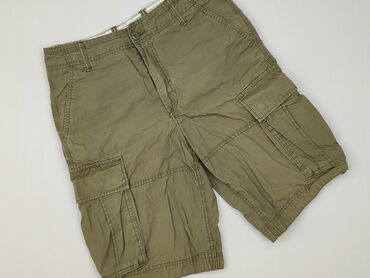H&M, Szorty dla mężczyzn, S, stan - Dobry
