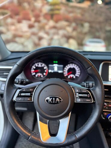 Kia: Kia K5: 2019 г., Бензин at lalafo.kg — 10 Kia: Kia K5: 2019 г., Бензин — 10