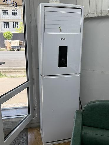 2 t: Напольный кондиционер Artel (колонного типа) - Тип — 1