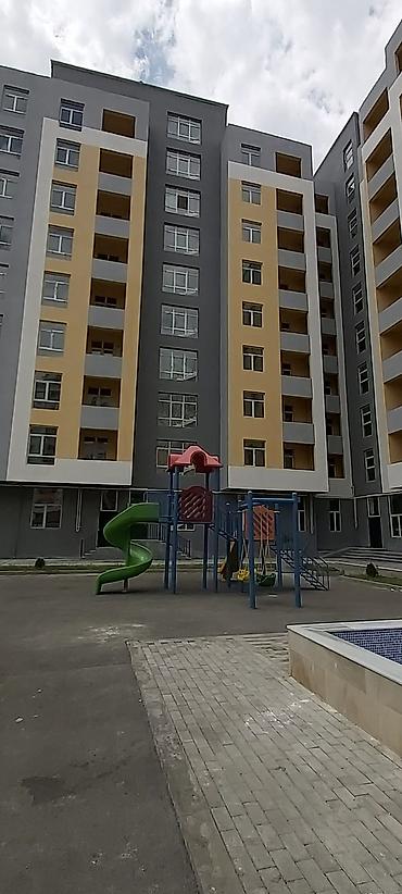 şahinlər mtk: 2 otaqlı, Yeni tikili, 58 kv. m — 1