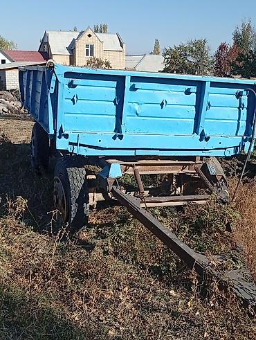 мтз 82 1 кун: Модель: 82, Б/у — 6