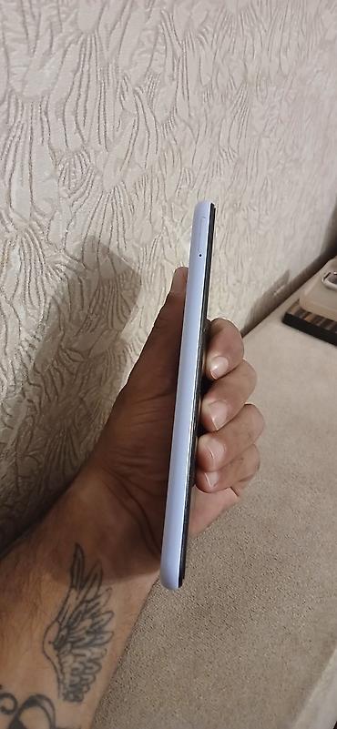 astro bot ps5: Samsung Galaxy A13, 128 GB, rəng - Mavi, Barmaq izi — 7