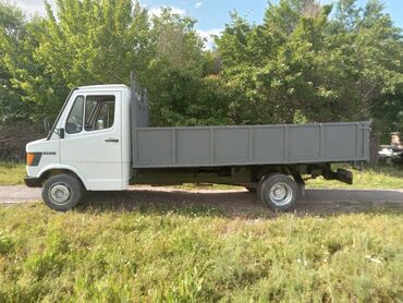апарат портер 1: Легкий грузовик