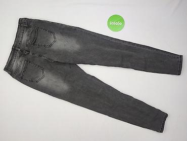 dżinsy stretch: Jeansy damskie, rozmiar M — 3