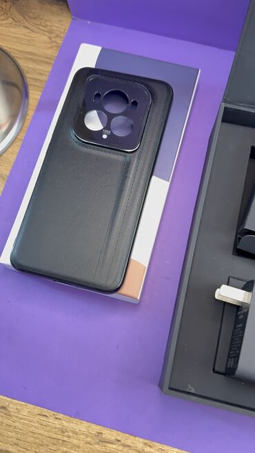 Honor: Honor Magic 6 Pro, Б/у, 1 ТБ — 9