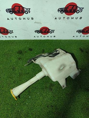 qg15: Бачок омывателя NISSAN almero QG15 1.5 2003 (б/у) — 1