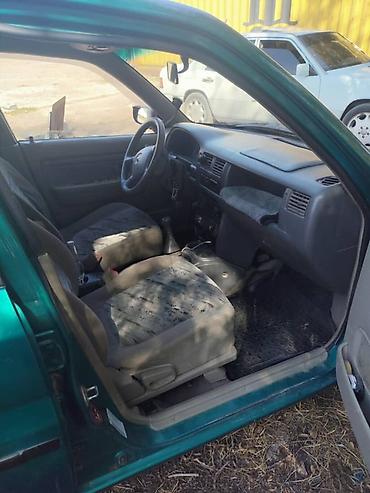 мазда демио стартер: Mazda Demio: 1999 г., 1.3 л, Механика, Бензин, Хэтчбэк — 7