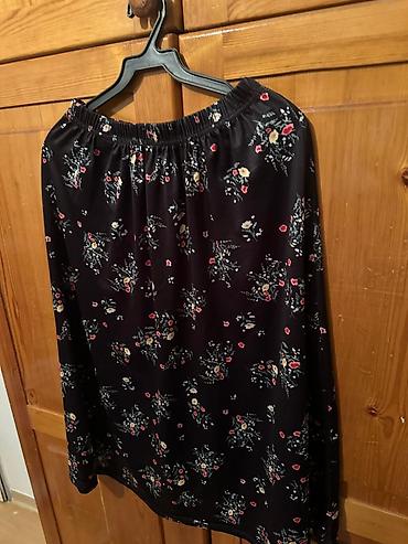 Домашняя одежда: Набор одежды из 4 предметов: 1) Серые спортивные штаны - Прямой крой — 6