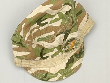 kamizelka z baranka: Baseball cap condition - Very good