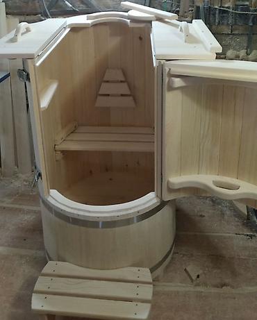 Бани, сауны, SPA: SPA-салон | Массаж — 13