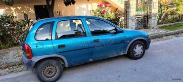 Opel: Opel Corsa: 1.4 l. | 1995 έ. 330000 km. Χάτσμπακ — 7