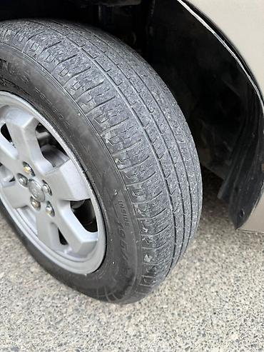 celiloğlu ehtiyat hisseleri: Toyota Prius: 1.5 l | 2006 il Hetçbek — 10