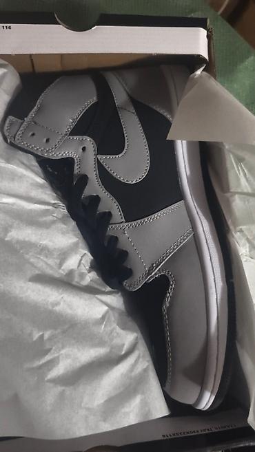 moon boot 23 26: Jordan air 1 duboke patike A klasa NOVO Novo Brojevi 41 do 46 fb — 2