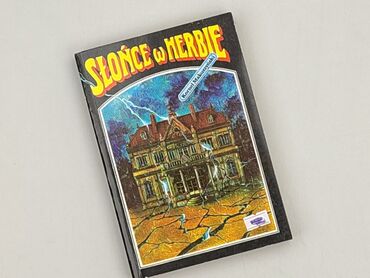 Książka, gatunek - Literatura faktu, stan - Idealny
