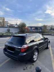 Subaru: Subaru Outback: 2008 г., 2.5 л, Автомат, Бензин, Универсал at lalafo.kg — 11 Subaru: Subaru Outback: 2008 г., 2.5 л, Автомат, Бензин, Универсал — 11