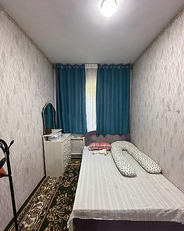 лидер: ✨ Продаётся дом в с. Сокулук по первой линии ✨ 🏡 Характеристики: • — 7