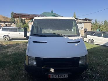 рекс эвакуатор: Грузовик, Iveco, Стандарт, 5 т, Б/у — 7