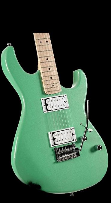 Гитары: Электрогитары новые и б/у, все отличного качества!!!Отстроенные — 30