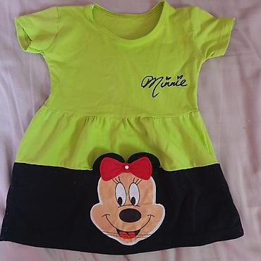 Платья: Детское платье, цвет - Розовый, Б/у — 11