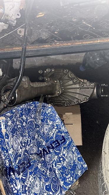 Другие детали КПП и трансмиссии: Редуктор, передний мост на sequoia 1, 2 Prado 95, 120 lx470, 570 — 2