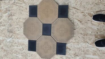 Евробрусчатка: Евробрусчатка, Фаиза, Мраморная, Литая, Новый — 12