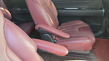 Hyundai: Hyundai Palisade: 2023 г., 2.2 л, Автомат, Дизель, Внедорожник — 18