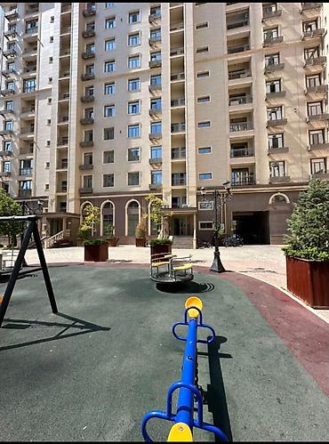 сдаю асанбай: 2 комнаты, 93 м², Асанбай мкр Элитка, 9 этаж, Свежий ремонт — 8