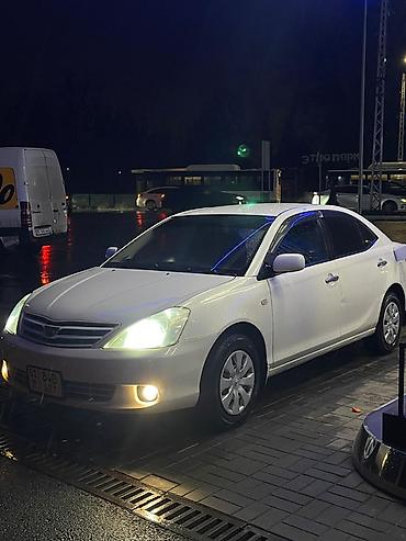 allion toyota: Toyota Allion: 2004 г., 1.8 л, Автомат, Бензин, Седан — 3