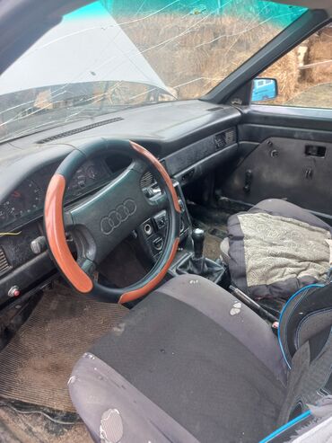 купить запчасти опель омега б: Audi 100: 1989 г., Механика, Седан
