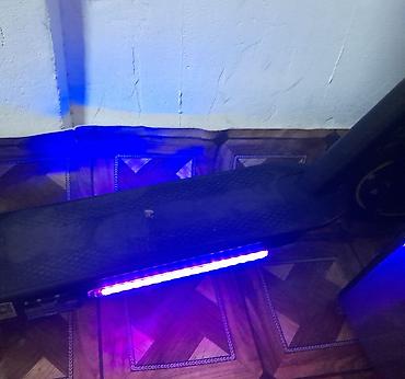 Elektrikli samokatlar: Edirim olacaq tecli satilir Elekdirikli sktoor 3 isqorisi var — 7