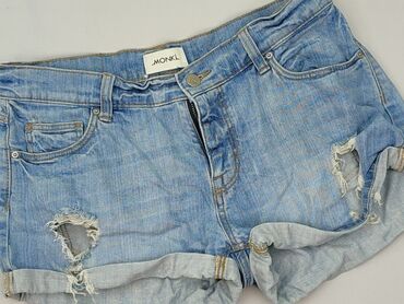 Monki, Shorts for women, size S (EU 36)