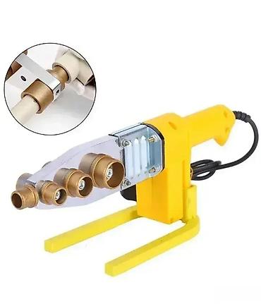 drzac merdevina: Pegla za PVC cevi 20–63 mm 🔥 Pouzdano rešenje za spajanje cevi Pegla — 1
