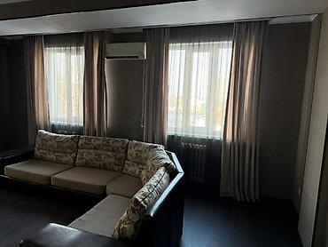 Продажа квартир: 3 комнаты, 106 м², Элитка, 3 этаж, Дизайнерский ремонт — 26