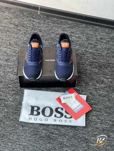 Patike: Patike, Hugo Boss, veličina - 45 — 10