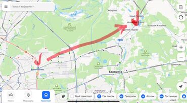 Продажа участков: 8 соток, Для строительства, Договор купли-продажи — 8