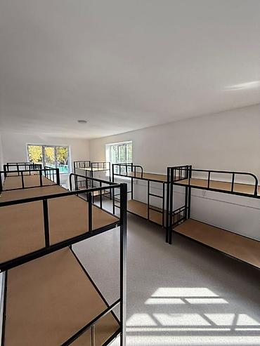 Аренда помещений свободного назначения: Сдается помещение под общежитие/хостел/временное размещение персонала — 3